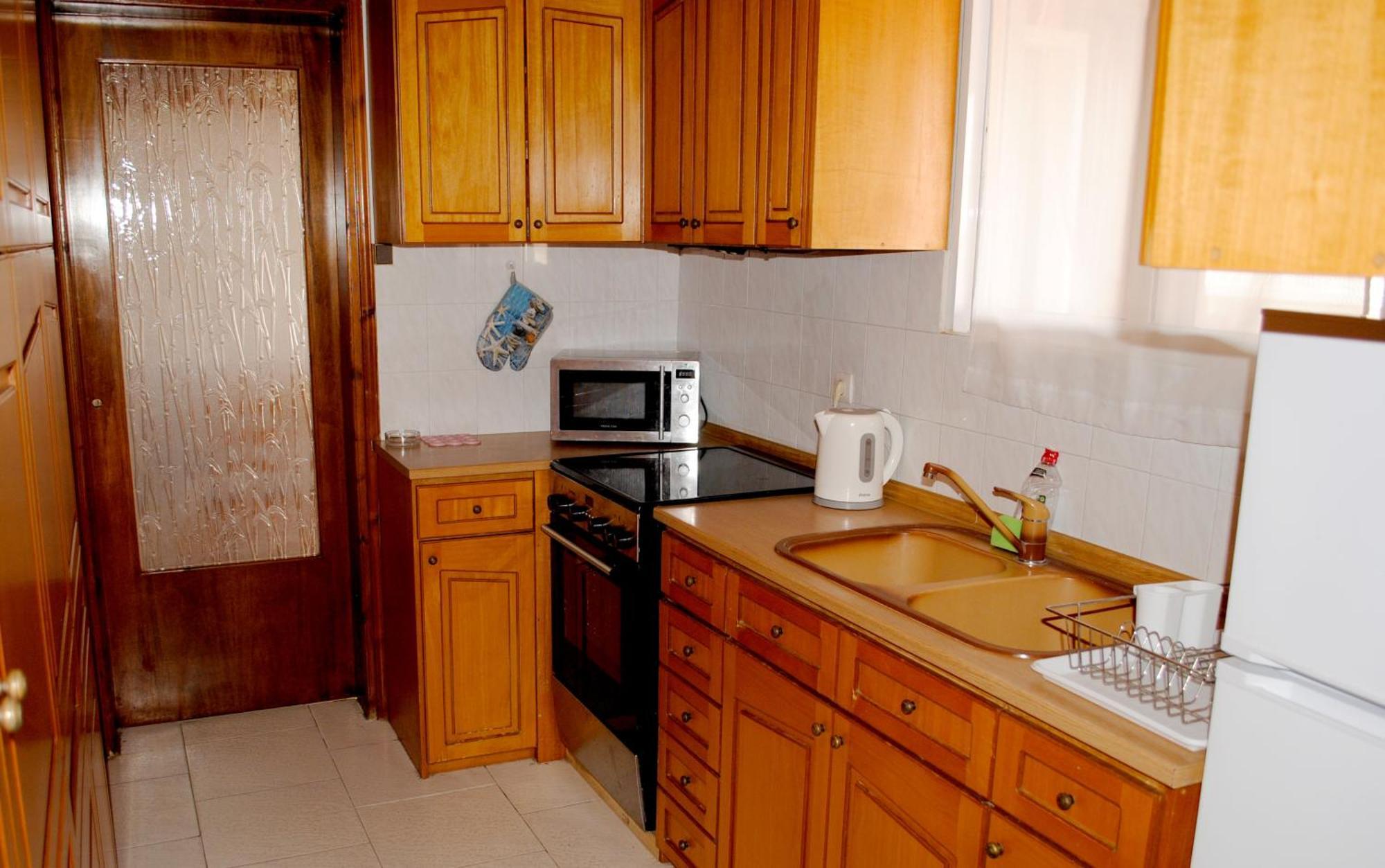 Artemis Apartments Paralia Dionysiou Exterior foto